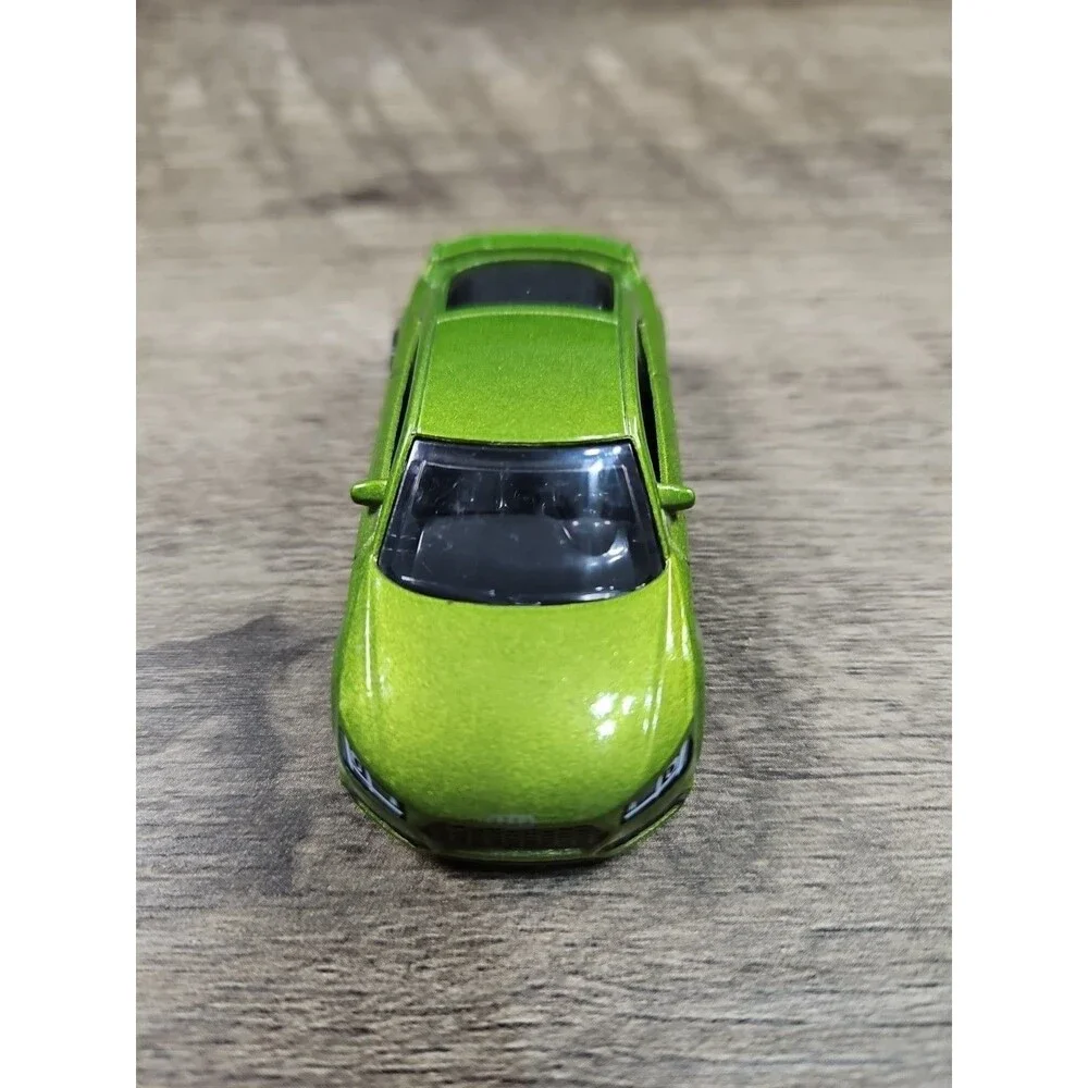Matchbox 2019 Audi TT RS Coupe Diecast 1/64 Mattel Loose Toy Car